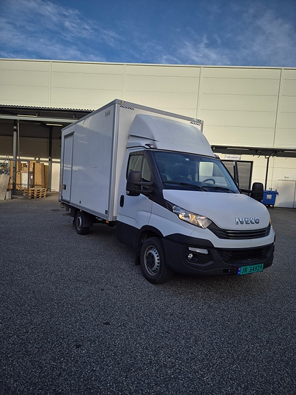 Iveco Daily 4 of 12