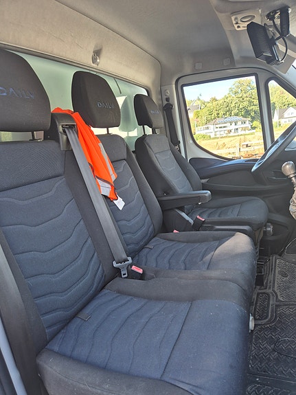 Iveco Daily 11 of 12