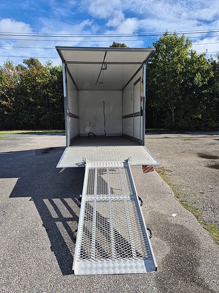 Iveco Daily 6 of 12