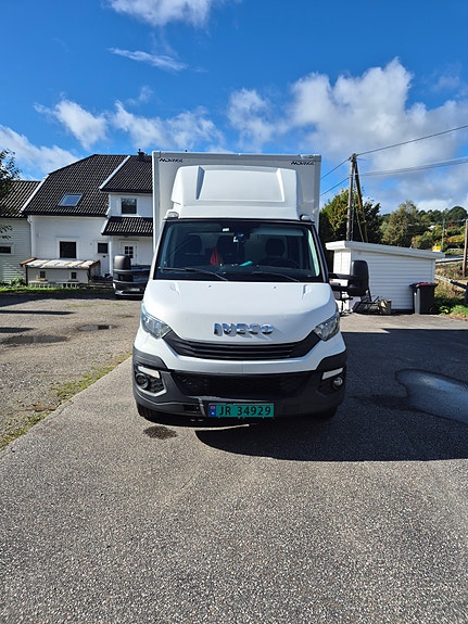 Iveco Daily 5 of 12