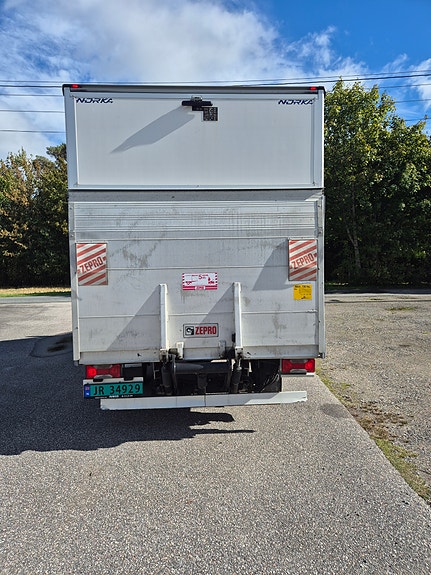 Iveco Daily 10 of 12