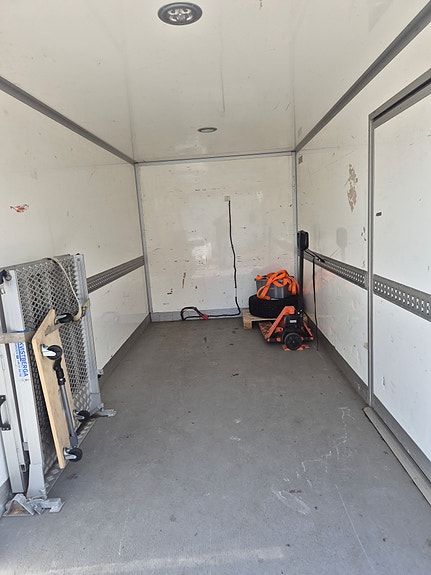 Iveco Daily 9 of 12