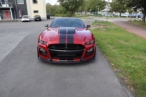 Ford Mustang 5 of 25