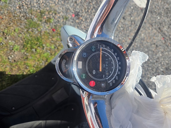Aprilia Habana PK 9 of 14