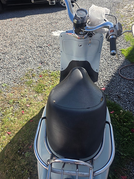 Aprilia Habana PK 3 of 14