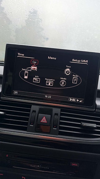 Audi A6 8 of 14