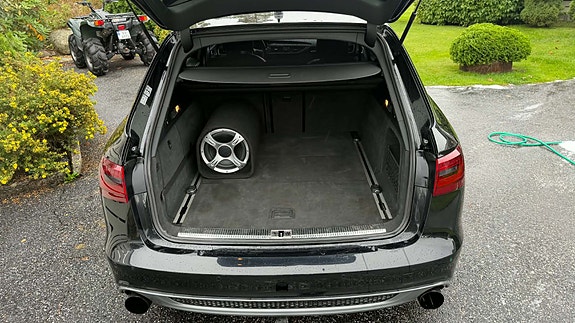 Audi A6 6 of 14