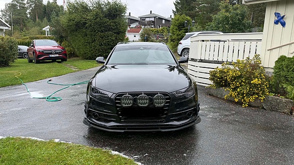 Audi A6 5 of 14