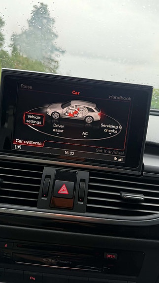 Audi A6 14 of 14