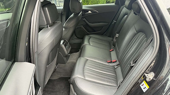 Audi A6 7 of 14