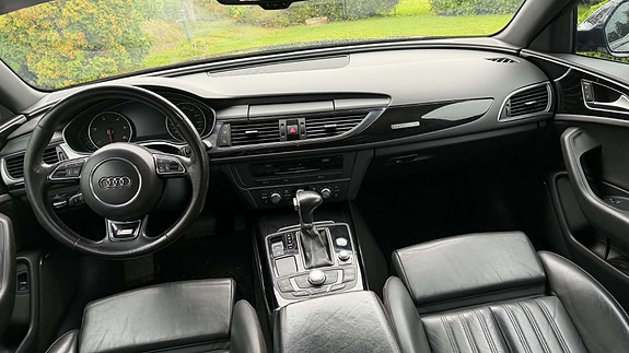 Audi A6 10 of 14