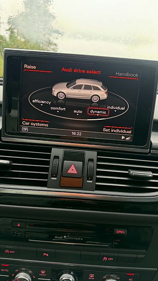 Audi A6 13 of 14