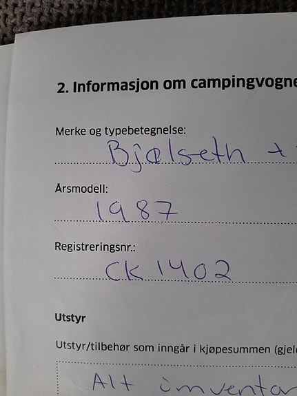Bjølseth 550 deluxe 6 of 24
