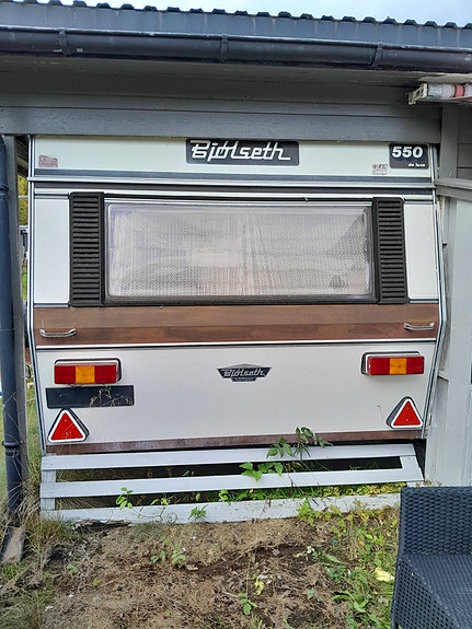 Bjølseth 550 deluxe 2 of 24