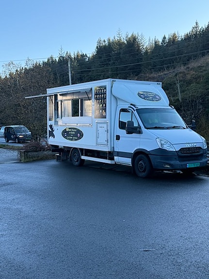Iveco Daily 3 of 13