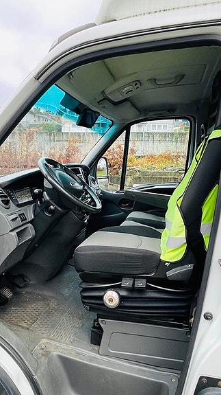 Iveco Daily 5 of 13