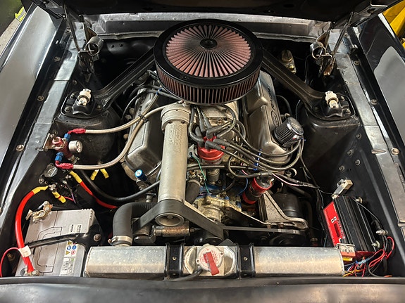 Ford Mustang 22 of 30