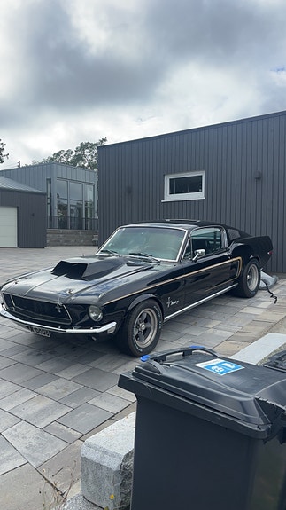 Ford Mustang 5 of 30