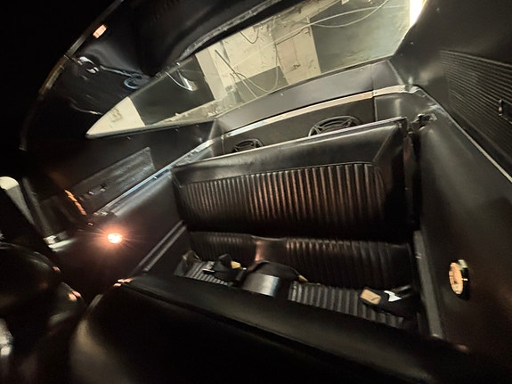 Ford Mustang 16 of 30