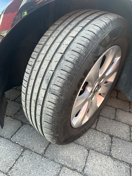 Opel Astra 14 of 15