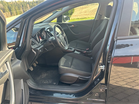 Opel Astra 7 of 15