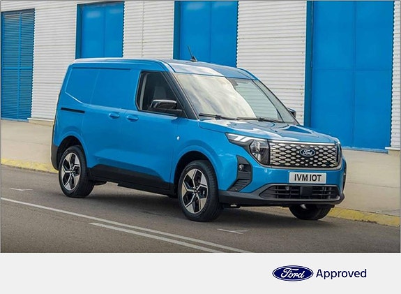 Ford Transit Courier 2 of 6