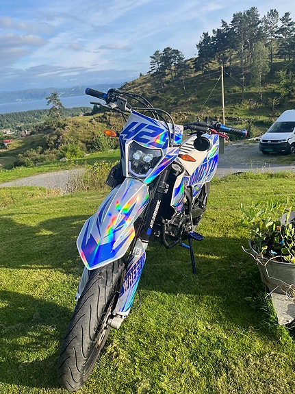 Beta rr 125/180cc 4 of 6