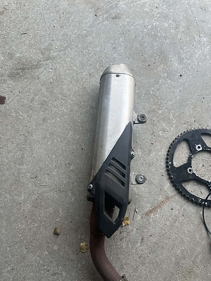 Beta rr 125/180cc 6 of 6