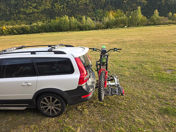 Sur Ron Custom build 15kW /72V 11 of 12
