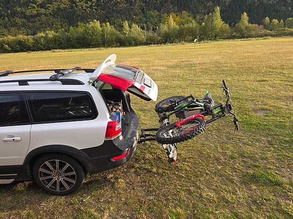 Sur Ron Custom build 15kW /72V 10 of 12