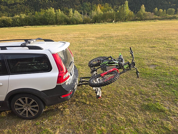 Sur Ron Custom build 15kW /72V 9 of 12