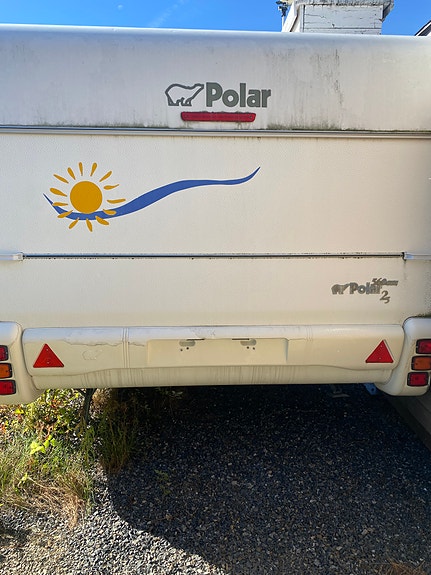 Polar 560 GTH 25 13 of 16