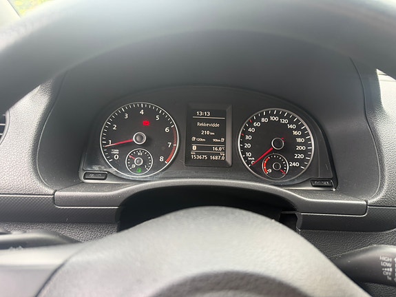 Volkswagen Caddy 12 of 14