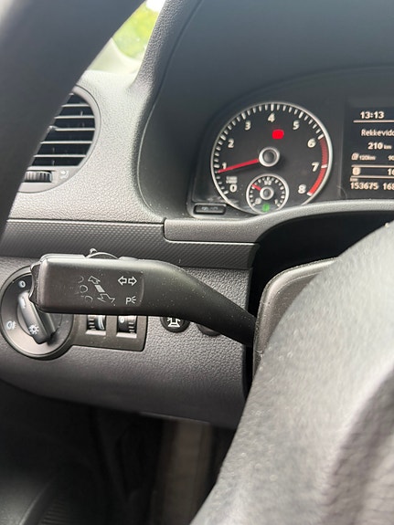 Volkswagen Caddy 13 of 14
