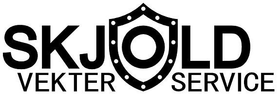 SKJOLD VEKTERSERVICE AS logo
