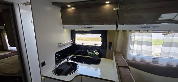 Pilote G 740GJ ESSENTIEL AUT 4.4T MYE UTSTYR  BØR SES 27 of 30