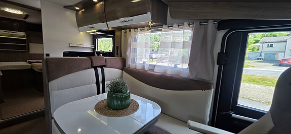 Pilote G 740GJ ESSENTIEL AUT 4.4T MYE UTSTYR  BØR SES 22 of 30