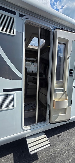 Pilote G 740GJ ESSENTIEL AUT 4.4T MYE UTSTYR  BØR SES 16 of 30
