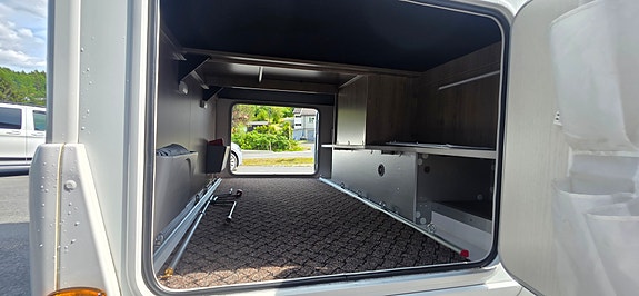Pilote G 740GJ ESSENTIEL AUT 4.4T MYE UTSTYR  BØR SES 12 of 30