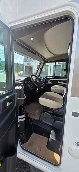 Pilote G 740GJ ESSENTIEL AUT 4.4T MYE UTSTYR  BØR SES 9 of 30