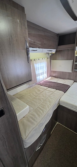 Pilote G 740GJ ESSENTIEL AUT 4.4T MYE UTSTYR  BØR SES 30 of 30