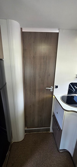 Pilote G 740GJ ESSENTIEL AUT 4.4T MYE UTSTYR  BØR SES 28 of 30