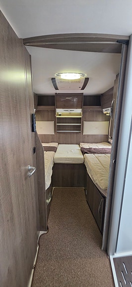 Pilote G 740GJ ESSENTIEL AUT 4.4T MYE UTSTYR  BØR SES 29 of 30