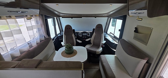 Pilote G 740GJ ESSENTIEL AUT 4.4T MYE UTSTYR  BØR SES 20 of 30