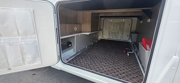 Pilote G 740GJ ESSENTIEL AUT 4.4T MYE UTSTYR  BØR SES 13 of 30