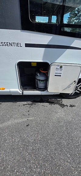 Pilote G 740GJ ESSENTIEL AUT 4.4T MYE UTSTYR  BØR SES 15 of 30