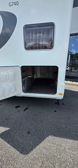 Pilote G 740GJ ESSENTIEL AUT 4.4T MYE UTSTYR  BØR SES 14 of 30