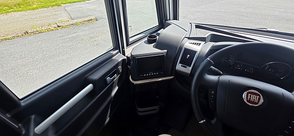 Pilote G 740GJ ESSENTIEL AUT 4.4T MYE UTSTYR  BØR SES 19 of 30