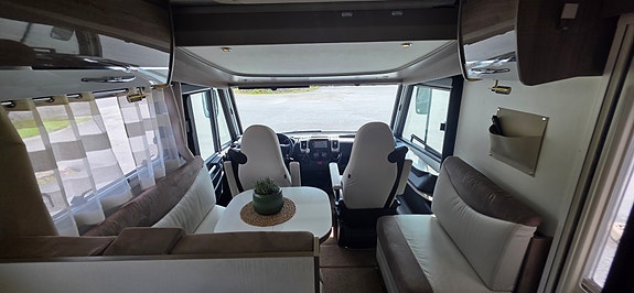 Pilote G 740GJ ESSENTIEL AUT 4.4T MYE UTSTYR  BØR SES 17 of 30