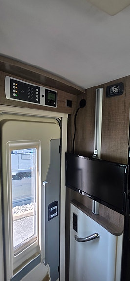 Pilote G 740GJ ESSENTIEL AUT 4.4T MYE UTSTYR  BØR SES 24 of 30